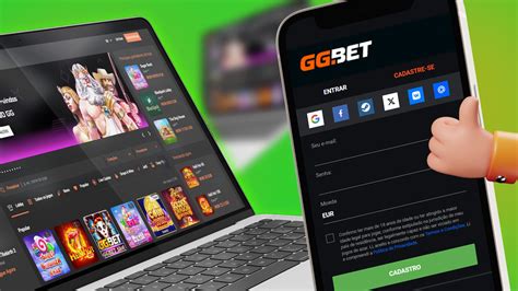 GGBET: Site.